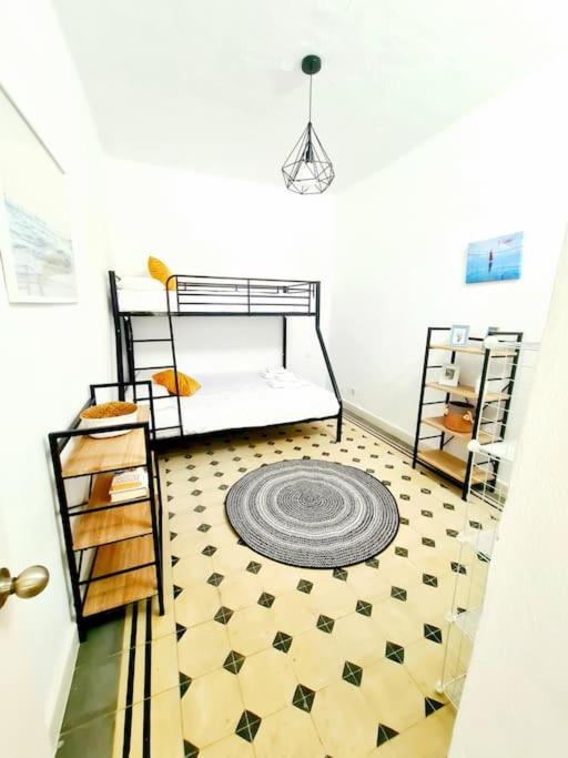 P Casa Con Azotea Privada Y Centrica. Wifi+Netflix Villa El Puerto de Santa María Eksteriør bilde